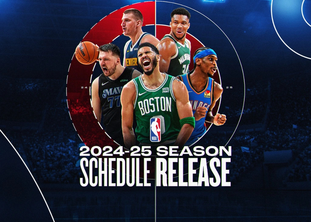 NBA现役球员实力排行：东契奇字母哥领跑，哈登第六档，詹姆斯杜兰特第四档